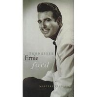 Tennessee Ernie Ford - Masters 1949-1976 (3CD Set)  Disc 3